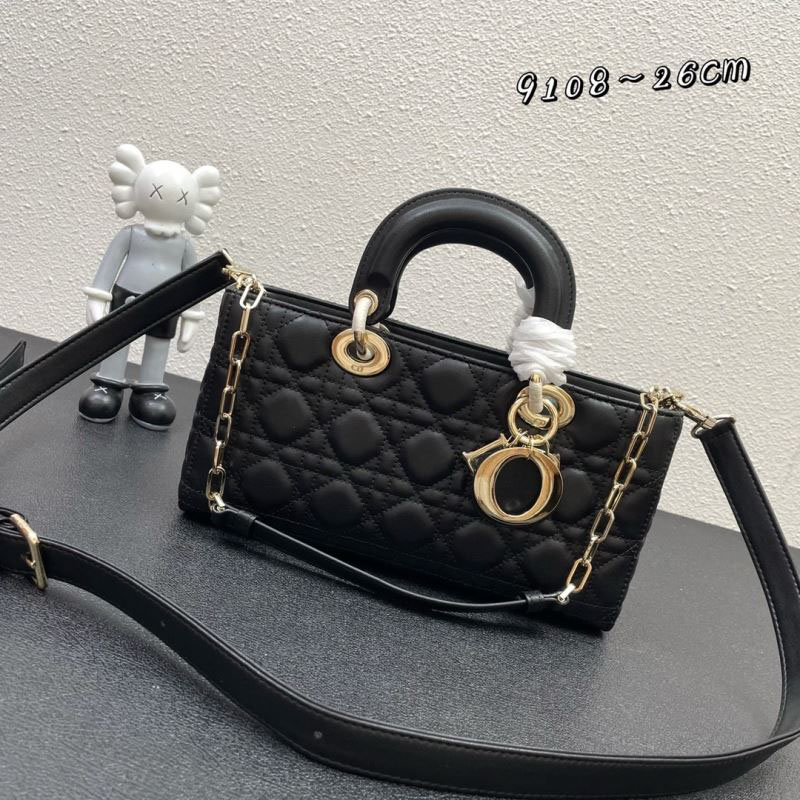 Christian Dior Top Handle Bags